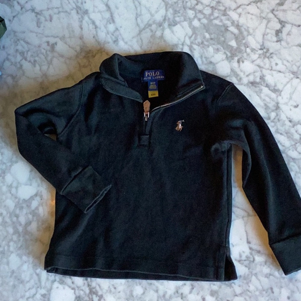Polo Ralph Lauren long sleeve/collared shirt